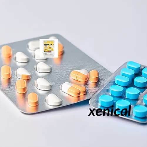 Precio xenical farmacias españa